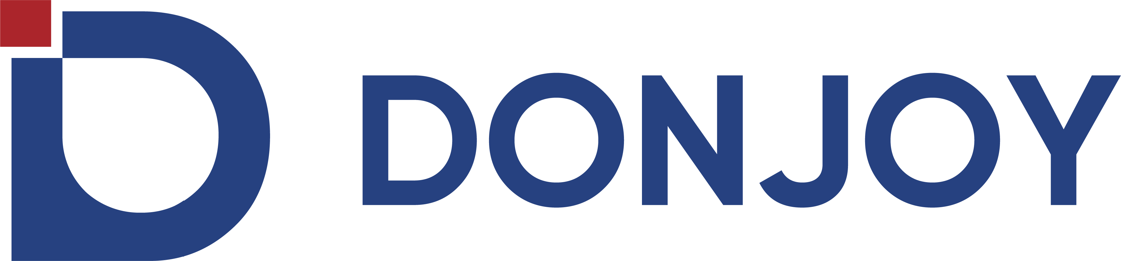 Donjoy