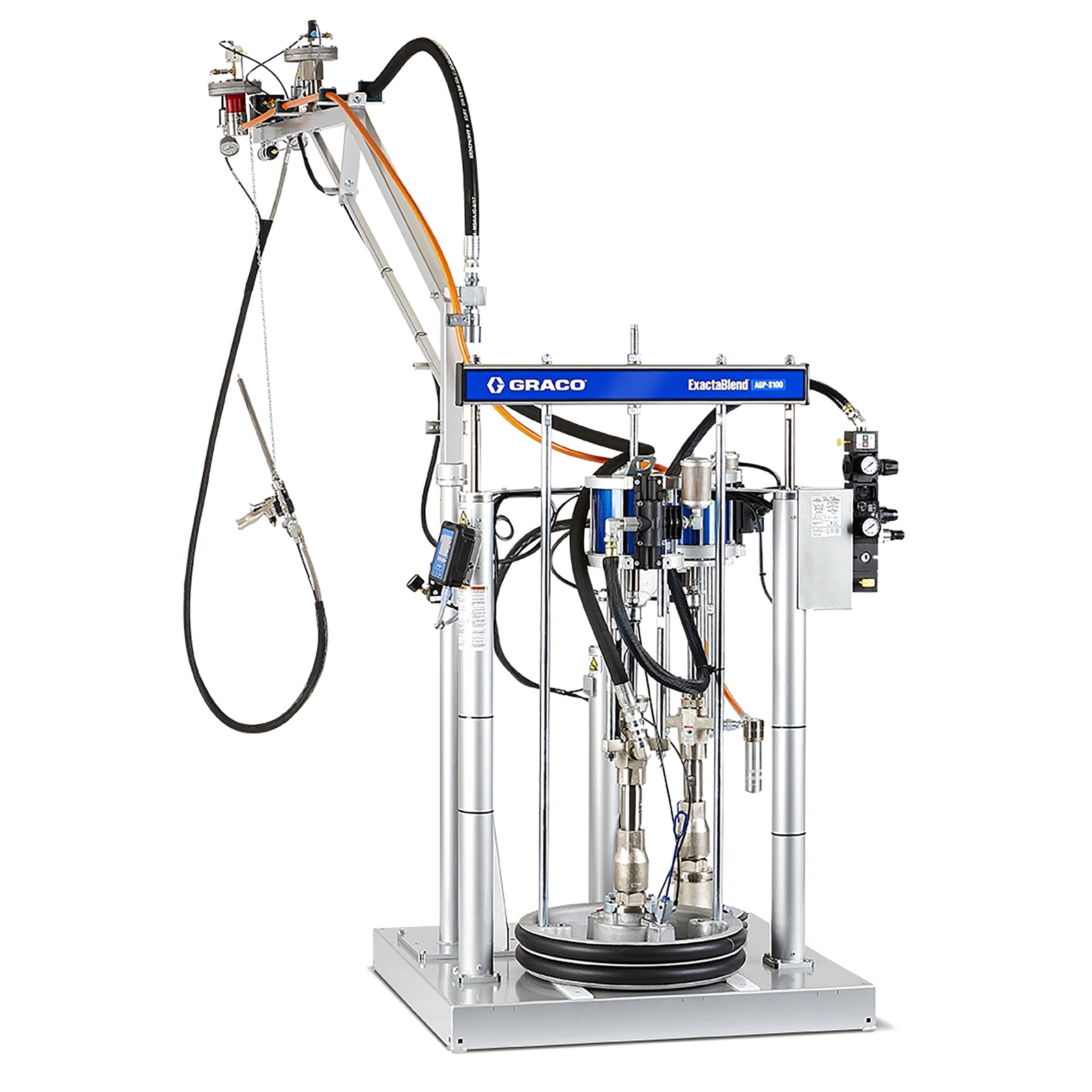 ExactaBlend