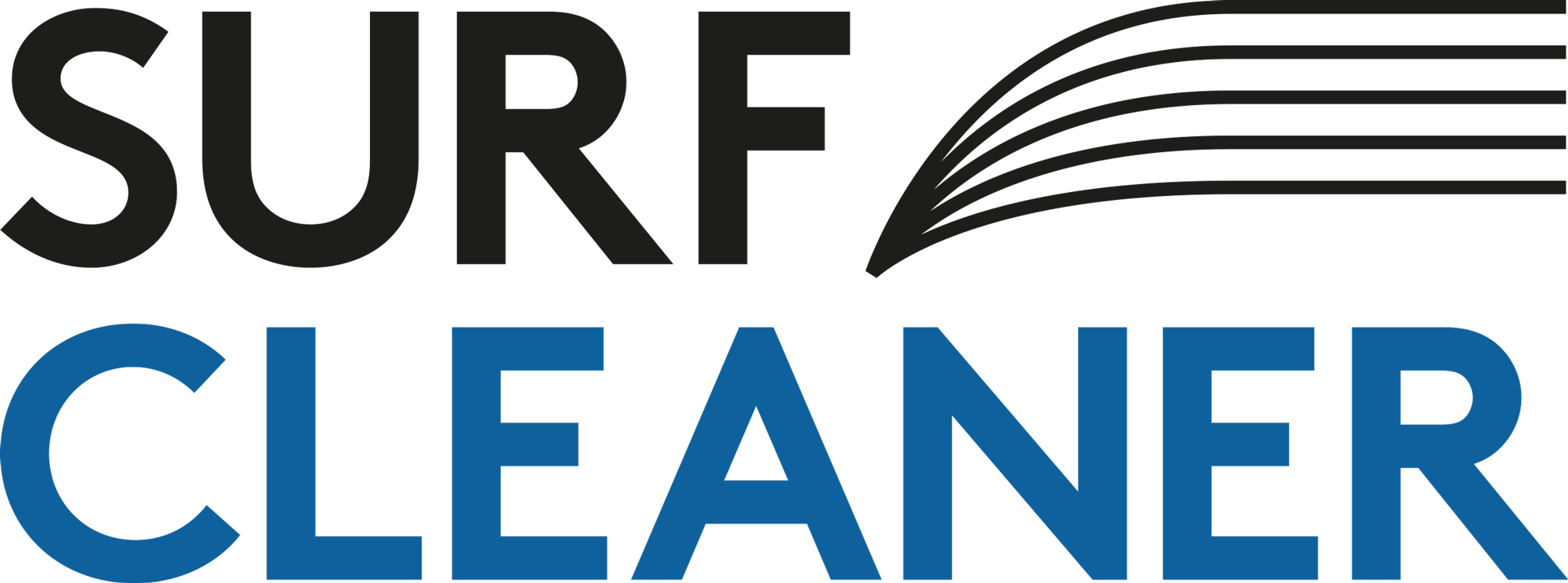 SurfCleaner 