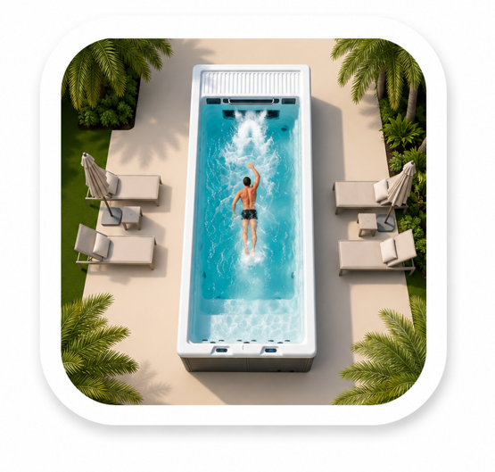 Pools 