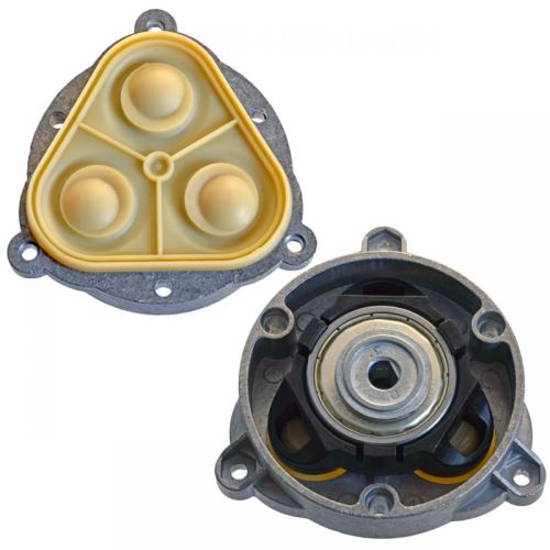 Shurflo 94-385-32 - Diaphragm kit santopren, without screws, including bearings and eccentric 3°
