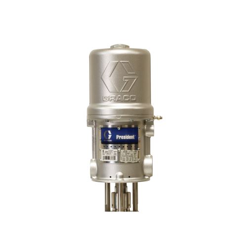 Graco 237146 - PRESIDENT PUMP,3:1,SST STUBY