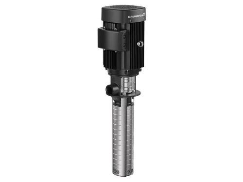 Grundfos 92530855 - Multistage centrifugal pump MTR4-19/19 AWA-HUUV 3x400D 50Hz