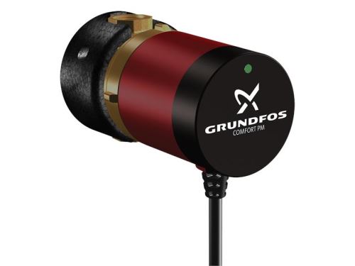 Grundfos 97916771 - Cirkulační čerpadlo pro teplou vodu COMFORT UP 15-14 B PM, AUTOADAPT