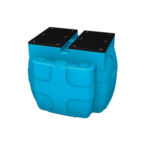 Ebara 365800715 - D-TANK-100E