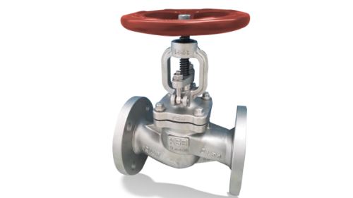 KSB 48272086 - BOACHEM-ZXA DN 125 PN 10-16