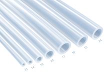 Shenchen TUBG25-48.16S - Silicone tubing for peristaltic pumps size 25# (4.8 x 1.6mm)