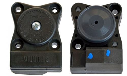 Shurflo 94-230-36 - Pressure Switch Kit, PP/Viton 50 PSI