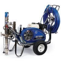 Graco 24W962 - DUTYMAX HD SPRAYER,GH230 PRO