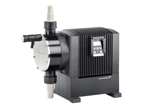Grundfos 95905005 - Dosing pump DME 375-10 AR-PP/E/C-S-31A2A2F