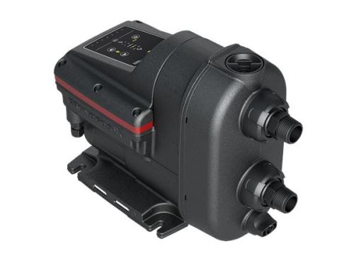 Grundfos 98562862 - Accumulator Pressure Boost System SCALA2 3-45