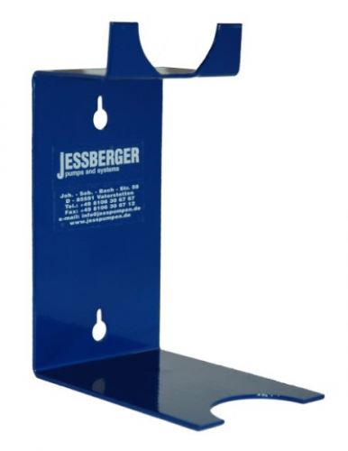 Jessberger 9006 - Nástěnný držák pro sudová čerpadla