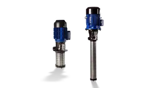 KSB 48021182 - MovitecVCI10/05-05AB56CS090B5UW-
