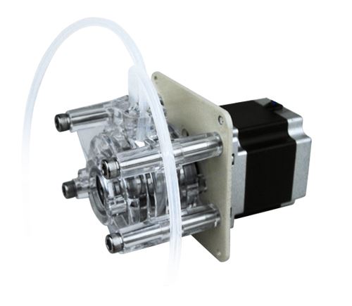 Shenchen OEM-B130-SN15-16 - Peristaltic pump, stepper motor 57