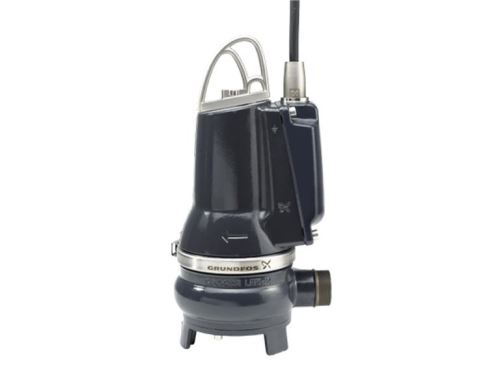 Grundfos 96877515 - Slurry pump EF30.50.09.E.2.1.502 with function AUTOADAPT