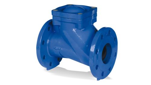 KSB 42298690 - BOA-RPL PN 16 DN 65