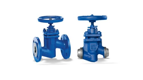 KSB 29522087 - BOA-HE PN25/40 DN40 1.0460