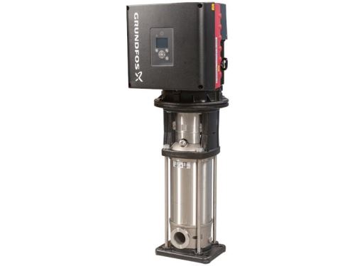 Grundfos 99072206 - Multistage centrifugal pump CRIE5-12 A-CA-AE-HQQE 3x380-50/60Hz