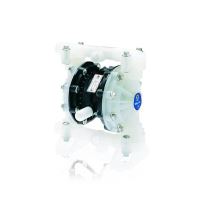 Graco D52911 - Čerpadlo Husky 515 PP s připojením NPT 1/2 in (13 mm), střední část PP, sedla PP, koule