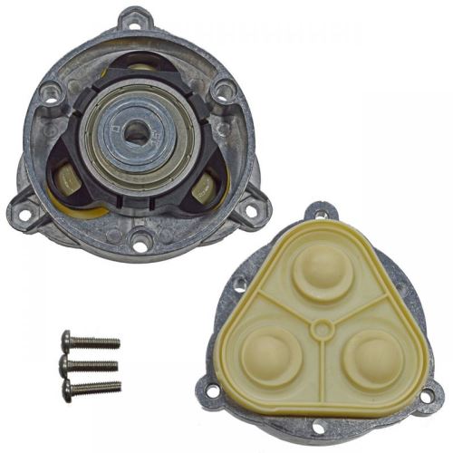Shurflo 94-385-31 - Diaphragm kit santopren, without screws, including bearings and eccentric 2.5°
