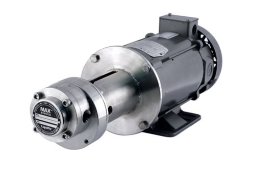 Liquiflo M1X6PEE2U000 - Gear pump Liquiflo M1