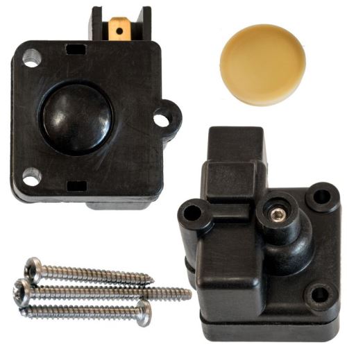 Shurflo 94-800-05 - Pressure Switch Kit