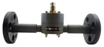 Seko PRM3P15005_A - Přetlakový ventil PVC/PTFE, nastavitelný 0-7 bar, až 1500 l/h, 1" FM závit
