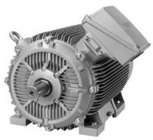 Innomotics (Siemens) 1LE5504-2DA03-4FA4 - Elektromotor 280S Basic Line, 75 kW, 2 pól, IMB5, IE4, litina Basic, bez termistoru