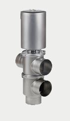 Alfa Laval 9613322120 - UNIQUE SSV DN-65 300 W 0.8/BLASTED EPDM SHUT OFF NC MAINTAINABLE