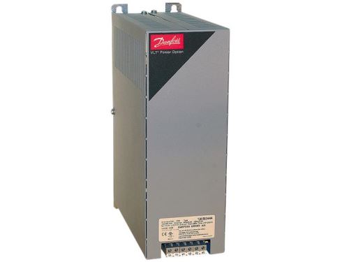Grundfos 96754941 - Sine wave motor insulation stress reduction filter 200-500V, IP20, 2.5/2.5/2/2A