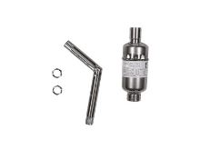 Grundfos 98603755 - Kit,Air vent Auto cpl. 120 deg, 150 mm