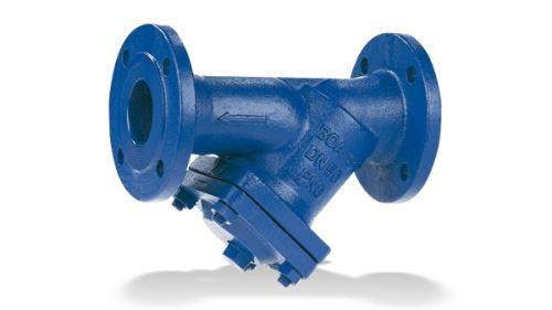 KSB 48013805 - BOA-S PN 6 DN 40 5.1301 FEIN EINZELV.