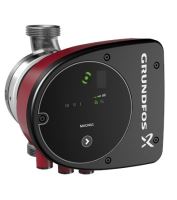Grundfos 99221224 - MAGNA1 25-60 N