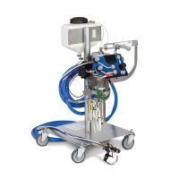 Graco 16R047 - FRP RS GEL SYSTEM,IG,13:1,CART,50