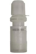 Seko 9900107132a - SADA PATROVÉHO FILTRU - PVDF-T/FKM-B pro čerpadlo 200/500//800