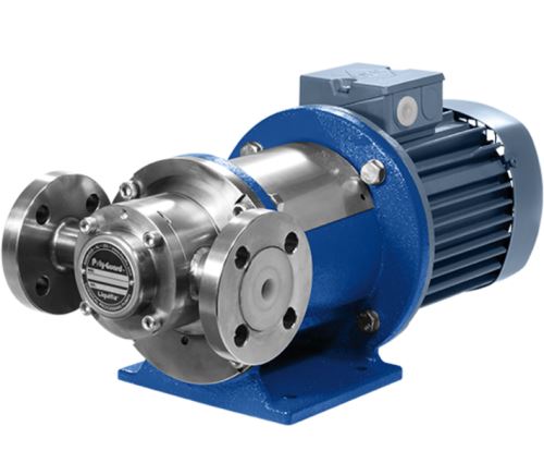 Liquiflo P5UPPEE210BVB - Gear pump Liquiflo P5