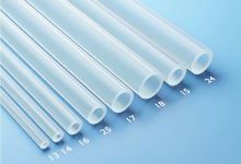 FedroTek TUBR24-64.24ST - Silikonová hadička pro peristaltická čerpadla velikost 24# (6.4 x 2.4 mm)