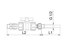 Grundfos 95730960 - Injection unit