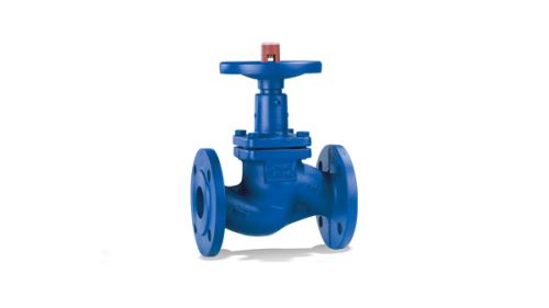 KSB 48014272 - BOA-H PN 25 DN 65 5.3103 DK-PTFE