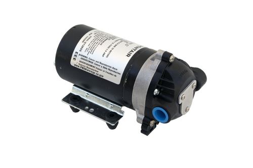 Shurflo 8095-902-260 - Diaphragm pump, 5.9 l/min, 8.3 bar, 230 VAC, NY/SP/EPDM, BP