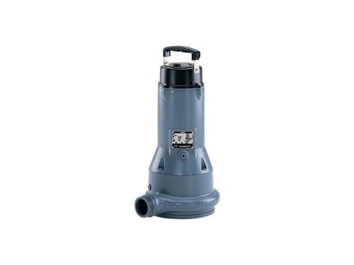 Grundfos 96835726 - Slurry pump APG.50.48.3 3x400V 10m, w.moist.sens
