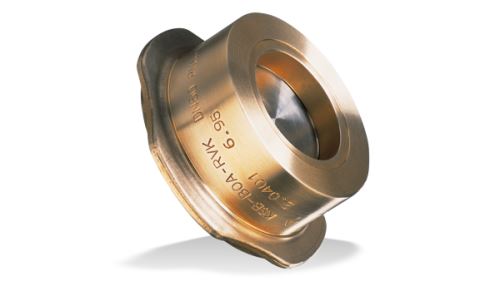 KSB 48860614 - BOA-RVK PN 6/10/16 DN 25