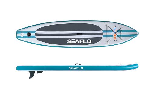 Seaflo IS002S-11 - Paddle Board nafukovací, nosnost 150 kg