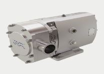 Alfa Laval 9630106615 - SRU4/055/D VERTICAL RIGHT NBR SINGLE MECHANICAL C/SC BARESHAFT TRICLAMP FOR ASME
