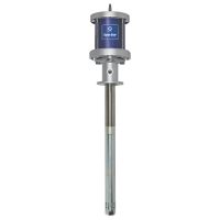 Graco 26A967 - DYNA-STAR PUMP,120:1,120#