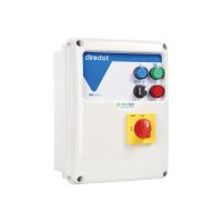 Ebara 362334030 - CONTROL PANEL DIRECTO 2-M/2,2 (16-20A) -S-