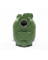 Victor S 45+70 G31T - Odstředivé kalové čerpadlo, 1 1/2", závit, 4 kW (1)