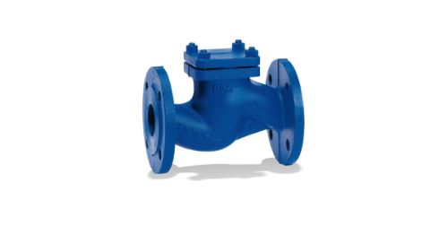 KSB 48909162 - BOA-R PN 16 DN 50 5.1301