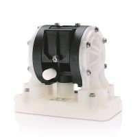 Graco D22096 - HUSKY PUMP,205P-PP01DP5--PPSPPT-FK