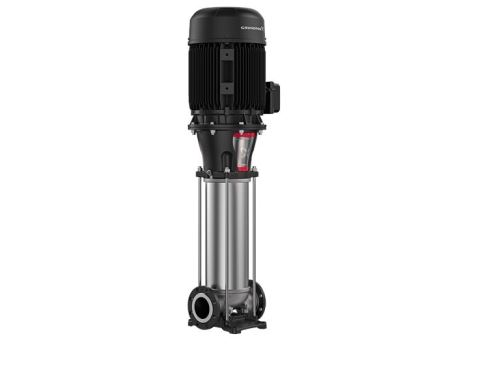 Grundfos 99143273 - Multistage centrifugal pump CRN155-3-2 AFAE-HQQE, 400D/690Y 50 HZ